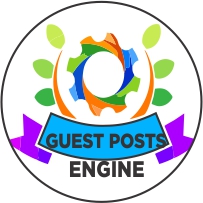 Logo of Guest Posts Engine
