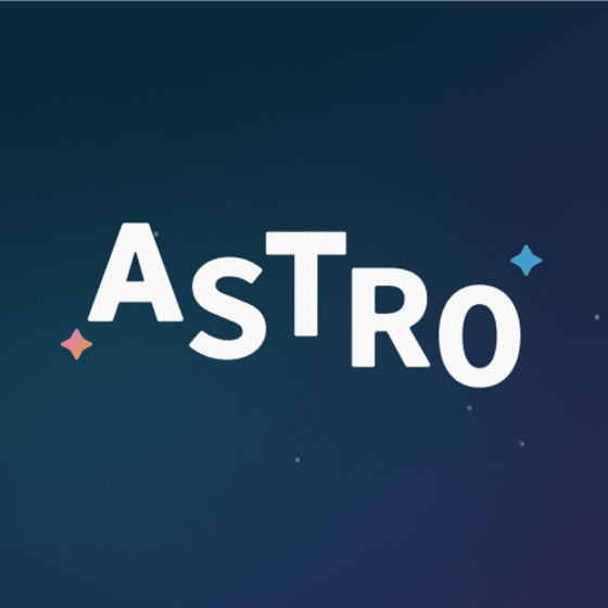 Logo of AstroSafe