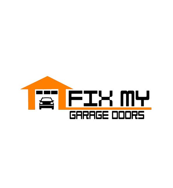 Logo of Fix My Garage Doors