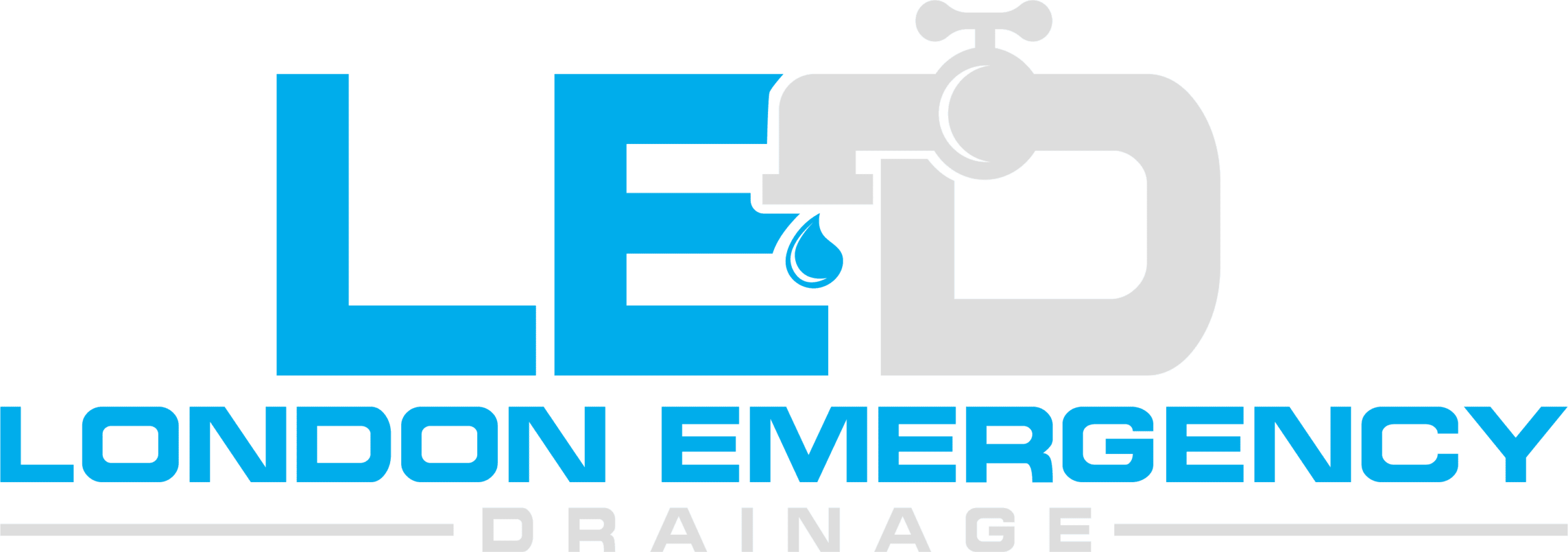 Logo of London Emergency Drainage