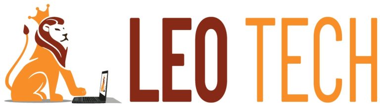 Logo of Leo Tech