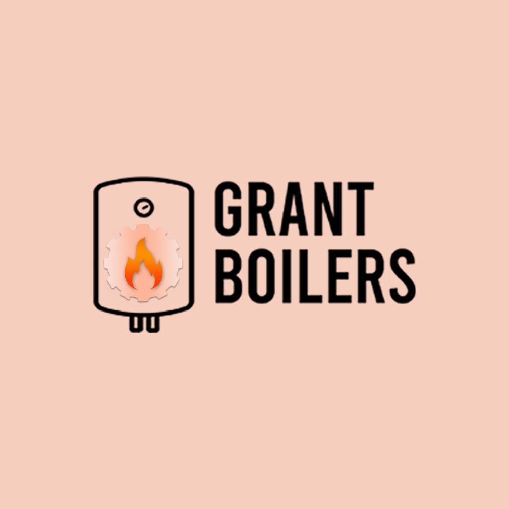 Logo of Grant Boilers