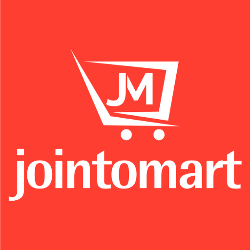 Logo of Jointomart