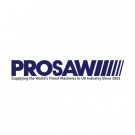 Logo of Prosaw Ltd