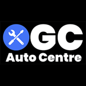 Logo of GC Auto Centre