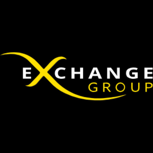 Logo of Exchange Hire Services Van Hire Doncaster