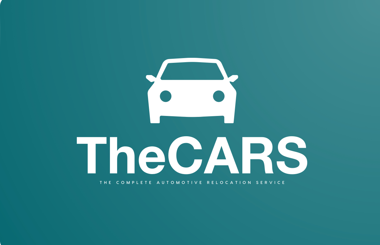 Logo of TheCARS - The Complete Automotive Relocation Service