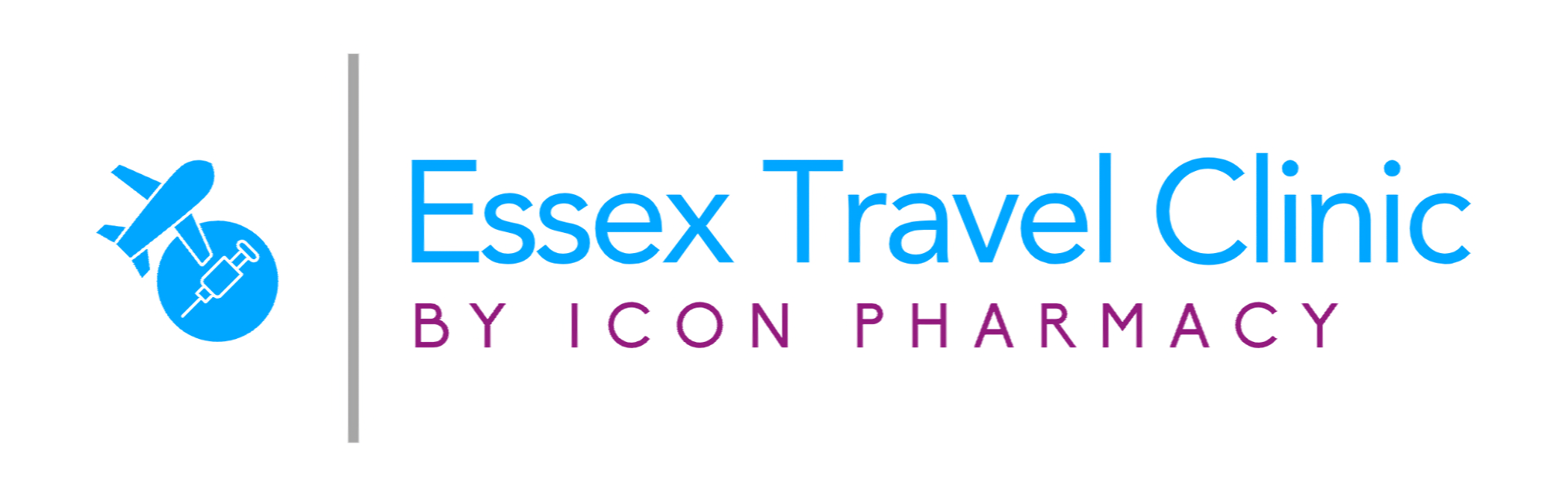 Logo of Icon Travel Clinic Travel Clinics In Chigwell, Essex