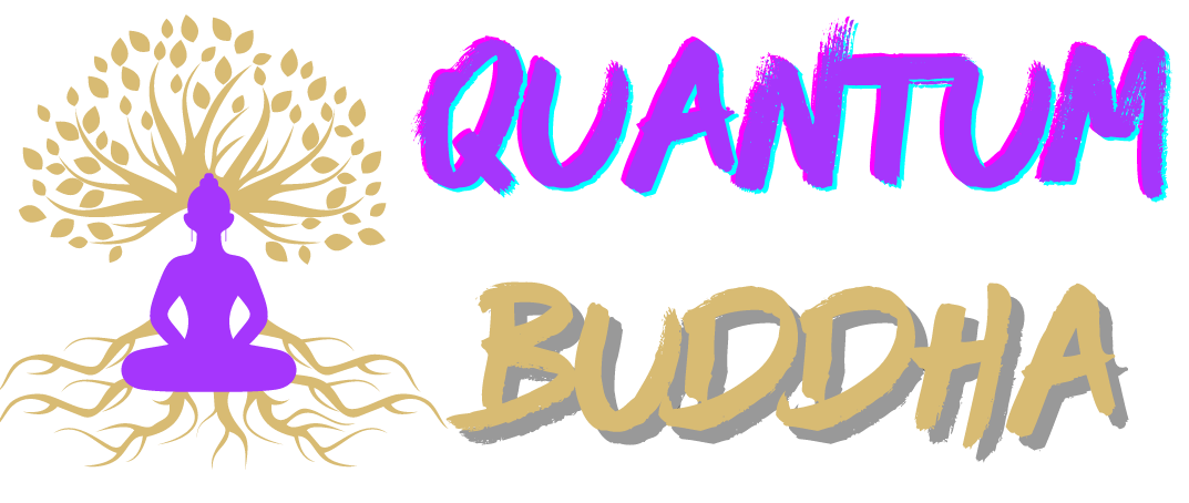 Logo of Quantum Buddha Life Coaching In Fitzrovia, Greater London