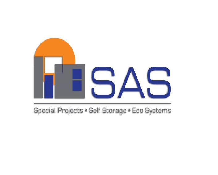 Logo of SAS Special Projects Building Services In Billericay, Essex