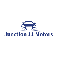 Logo of Junction 11 Motors