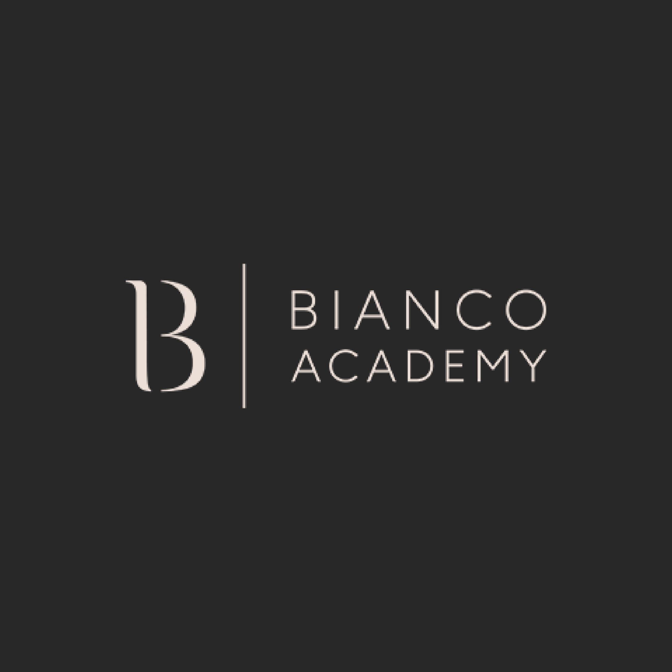 Logo of Bianco Academy