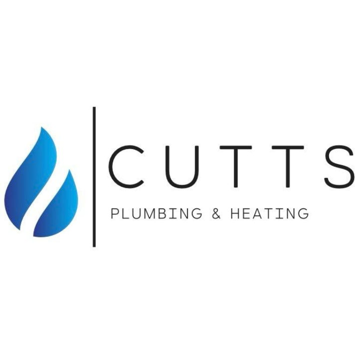 Logo of Cutts Plumbing Heating
