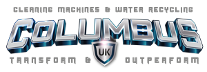 Logo of Columbus Cleaning Machines Industrial Machinery And Equipment Distribution In Darlington, Durham Logo of Columbus Cleaning Machines Industrial Machinery And Equipment Distribution In Darlington, Durham
