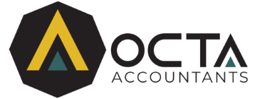 Logo of OctaAccountants