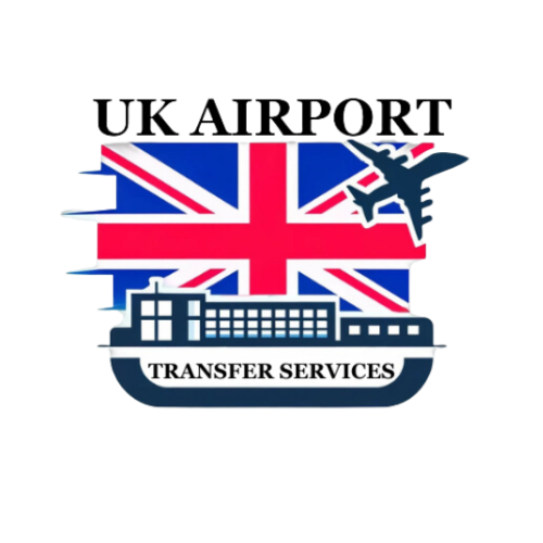 Logo of UK AIRPORT TRANSFER SERVICES LTD