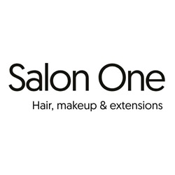 Logo of Salon One Hairdressers And Hair Stylists - Ladies In Bearsden, Dunbartonshire
