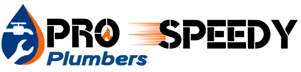 Logo of Pro Speedy Plumbers