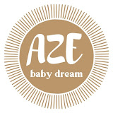 Logo of AZEBABYDREAM LTD Baby Products In Havant, East Anglia