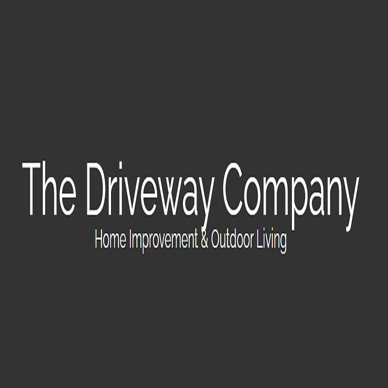 Logo of The Driveway Company