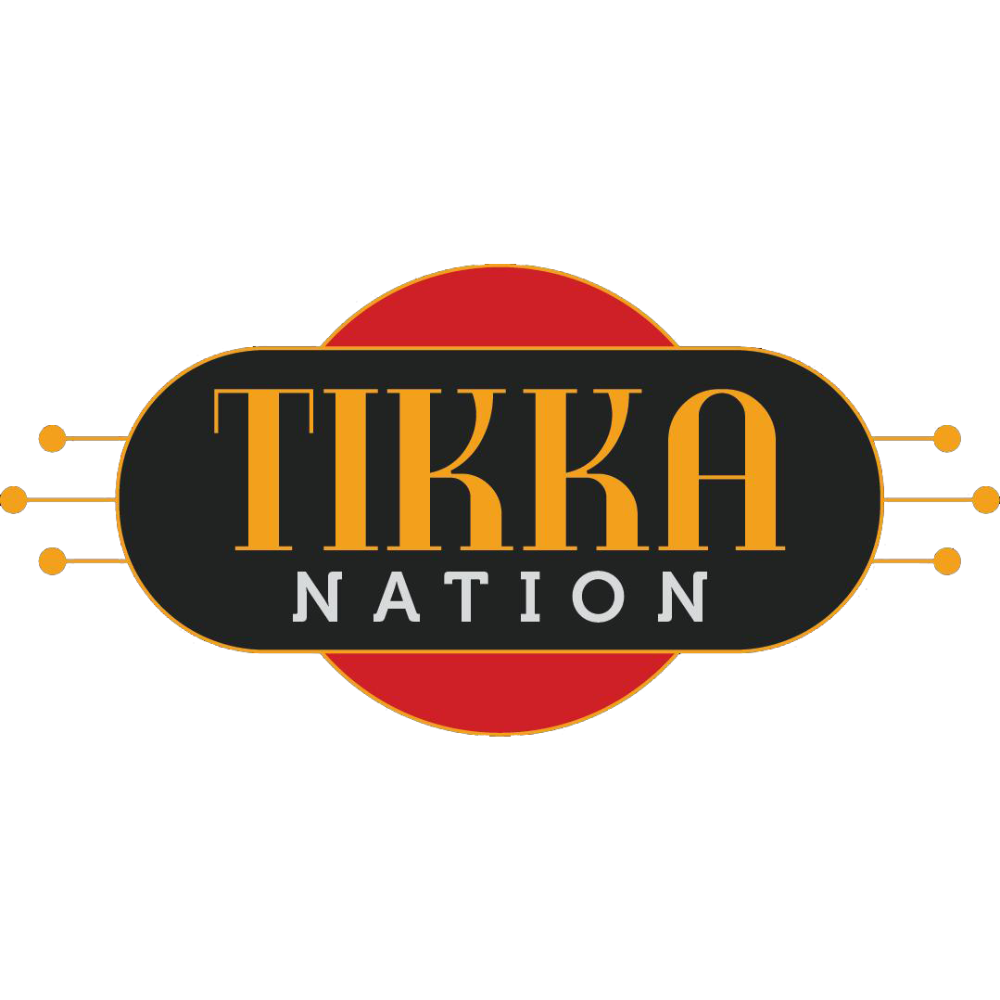 Logo of Tikka Nation