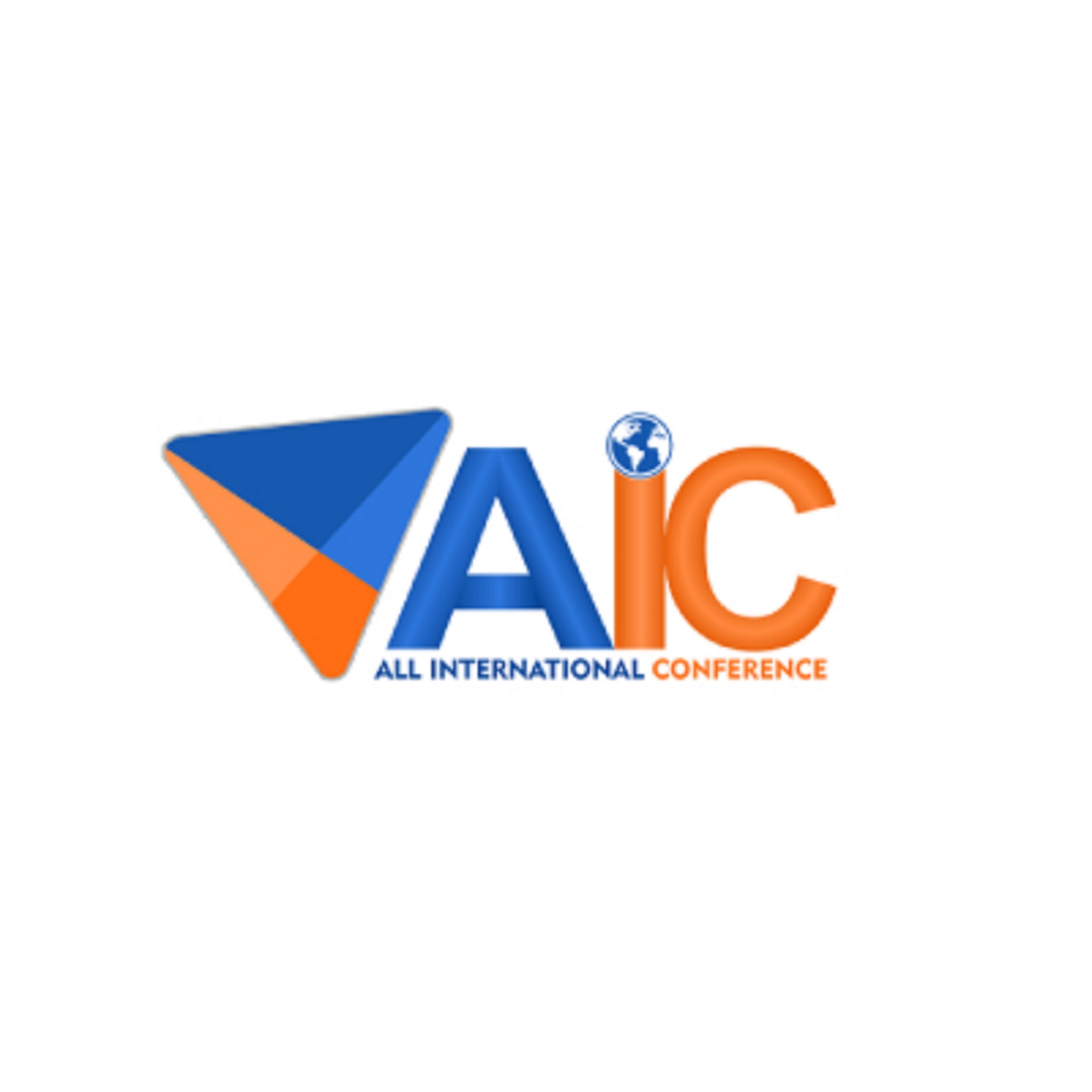 Logo of conferences in Uk All International Conference