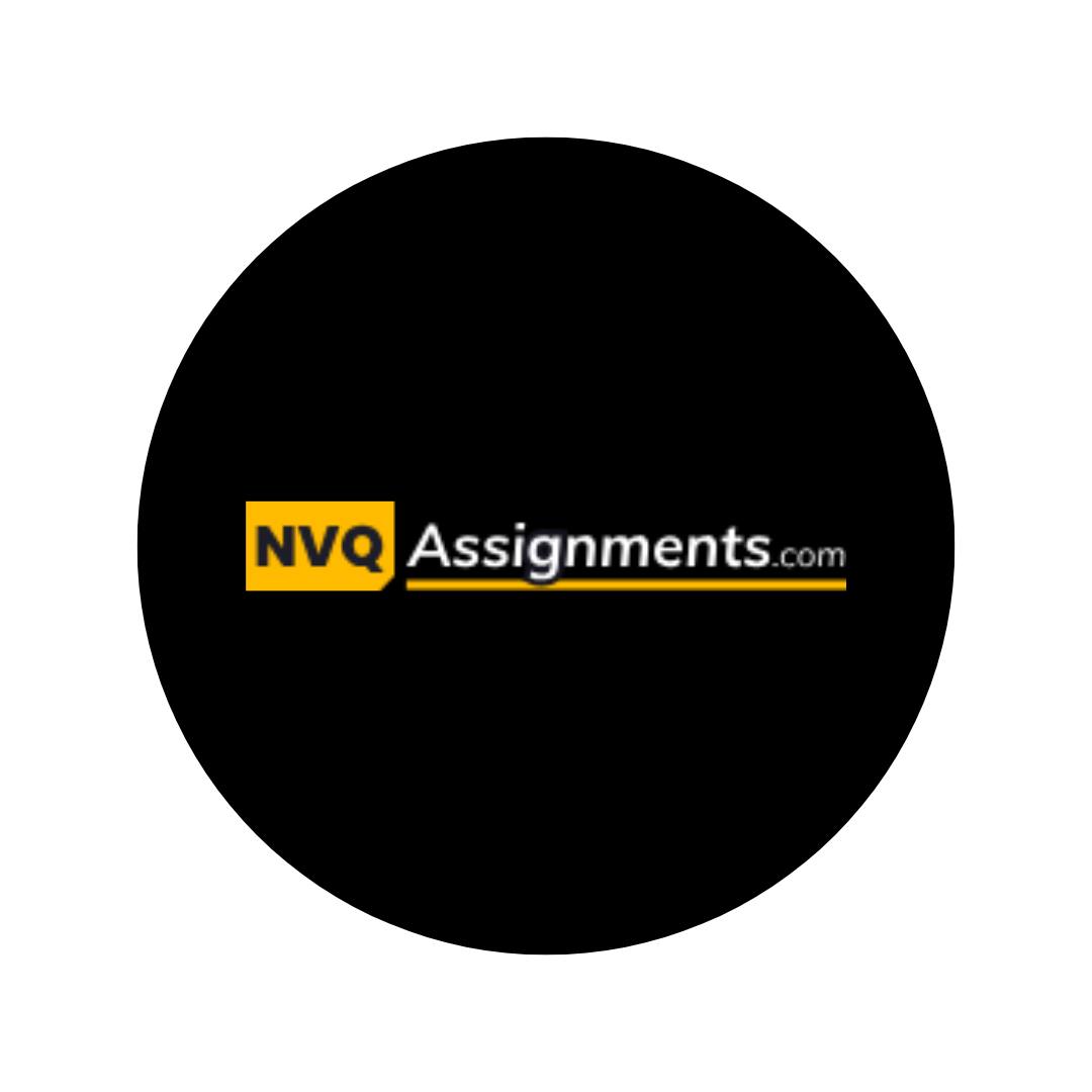 Logo of NVQ Assignments
