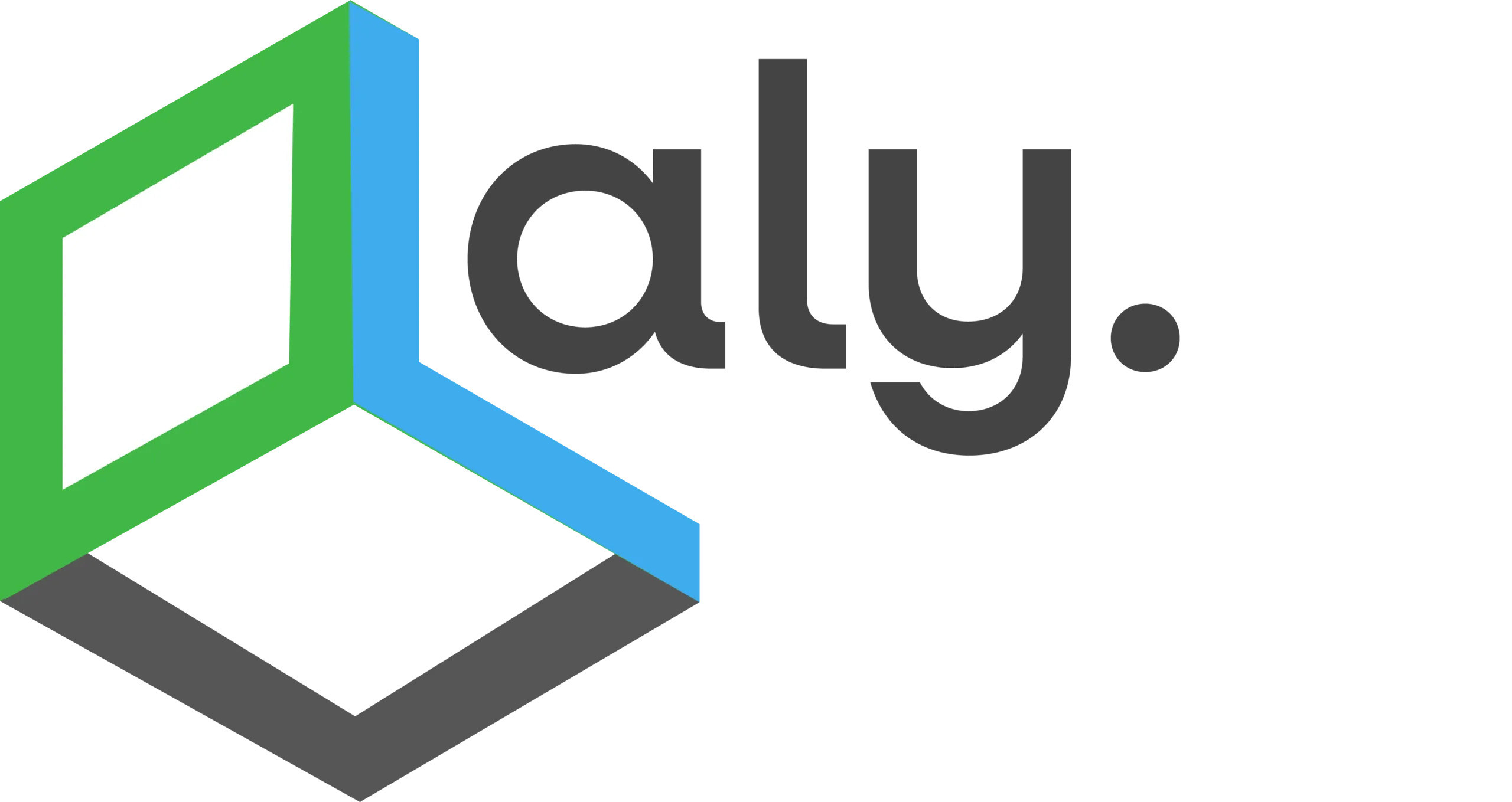 Logo of Aly Packaging UK