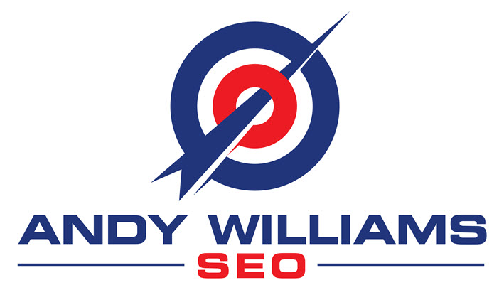 Logo of Andy Williams SEO Ltd