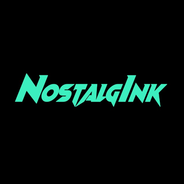 Logo of Nostalgink Tattooing And Piercing In Aylesbury, Buckinghamshire