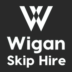 Logo of Wigan Skips Ltd Waste Disposal Services In Wigan, Greater Manchester Logo of Wigan Skips Ltd Waste Disposal Services In Wigan, Greater Manchester