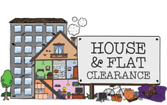 Logo of House Clearance Near Me