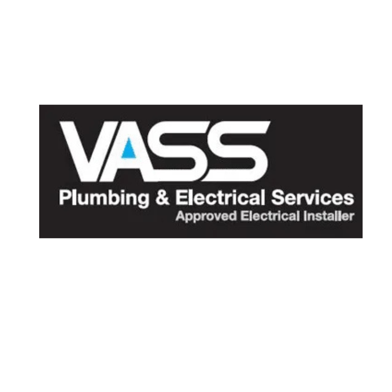 Logo of Plumbing Repairs - Vass Plumbing And Electrical Services