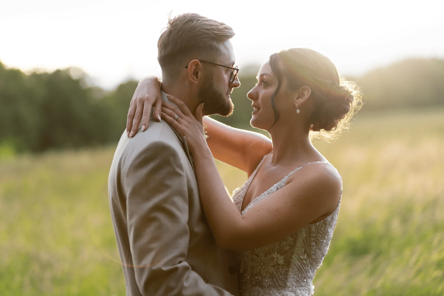 Logo of firstlookweddings