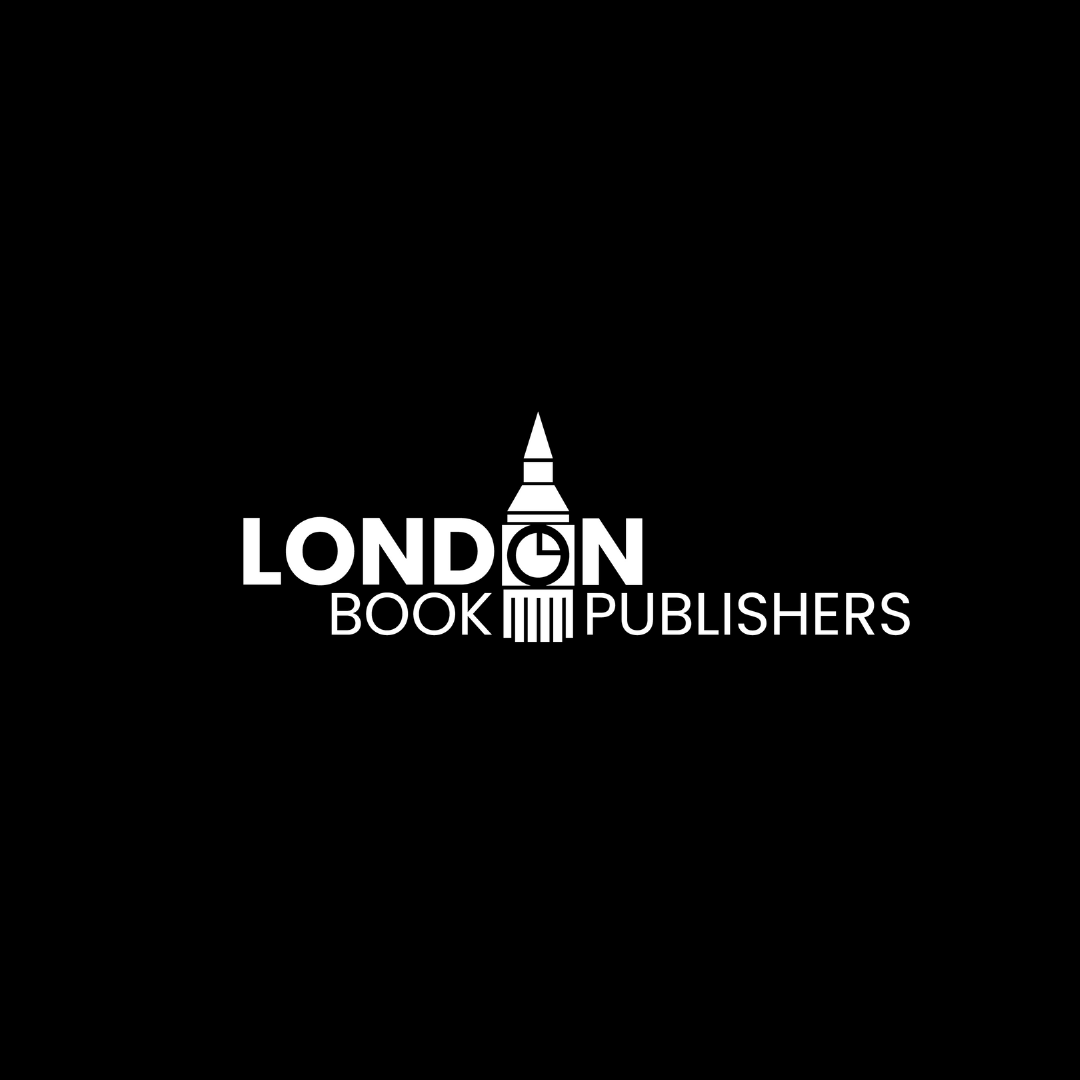 Logo of London Book Publishers UK