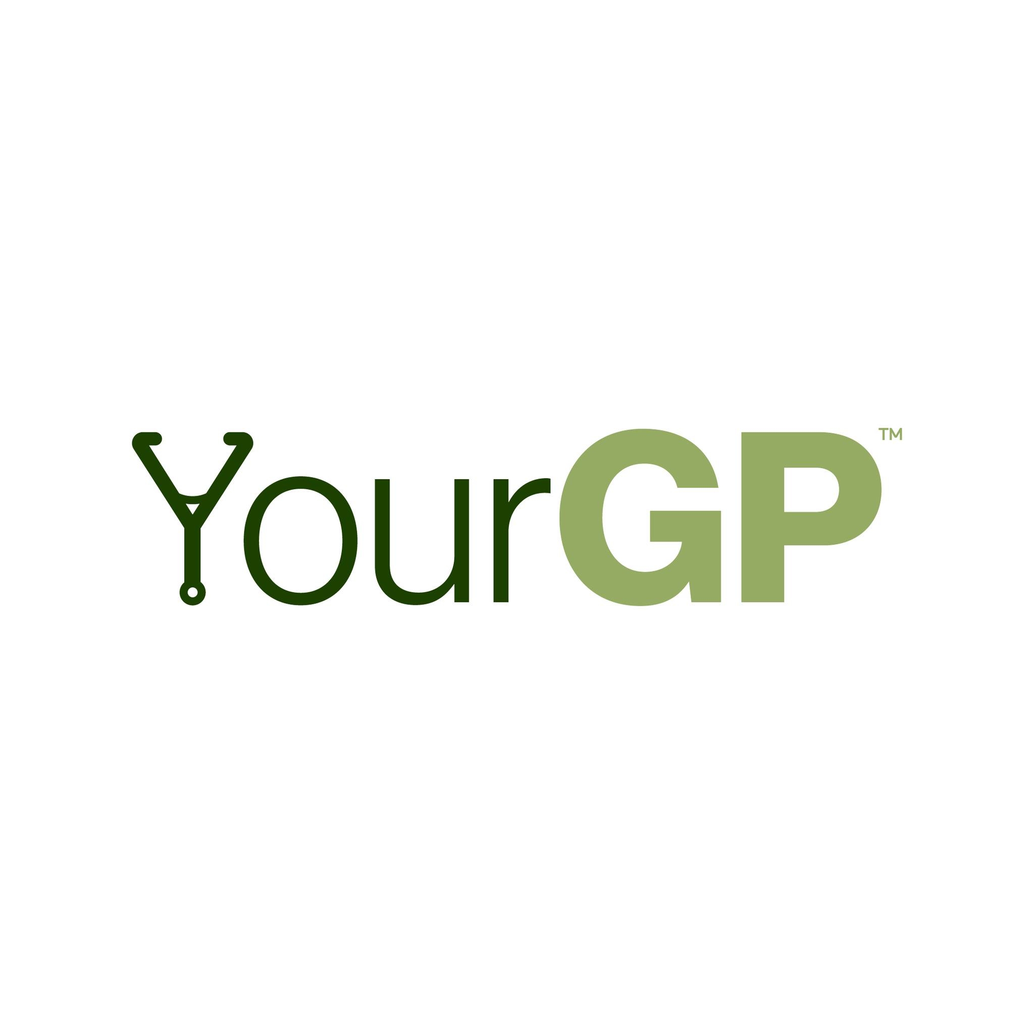 Logo of YourGP