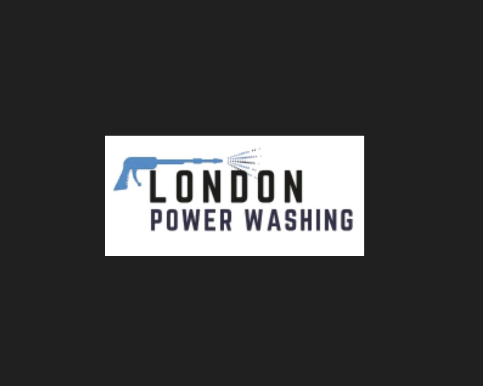 Logo of London Power Washing Team