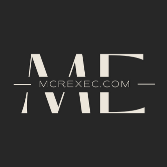 Logo of MCR EXEC