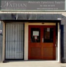 Logo of Nathan Sundries Fabrics Ltd