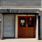 Logo of Nathan Sundries Fabrics Ltd