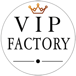Logo of VIP Factory Photo Booth Photo Booth In Glasgow