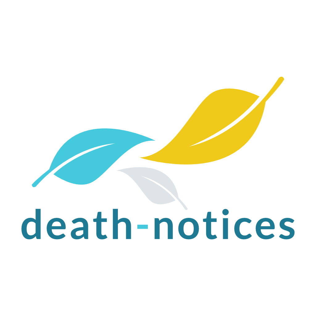 Logo of Death-notices.co.uk Births Marriages And Deaths In Bridgend, Swansea Logo of Death-notices.co.uk Births Marriages And Deaths In Bridgend, Swansea