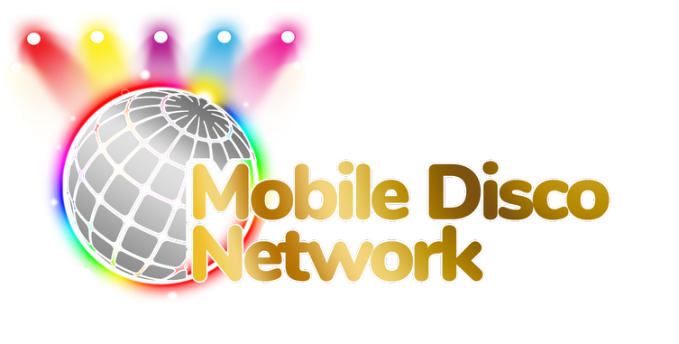 Logo of Mobile Disco Network