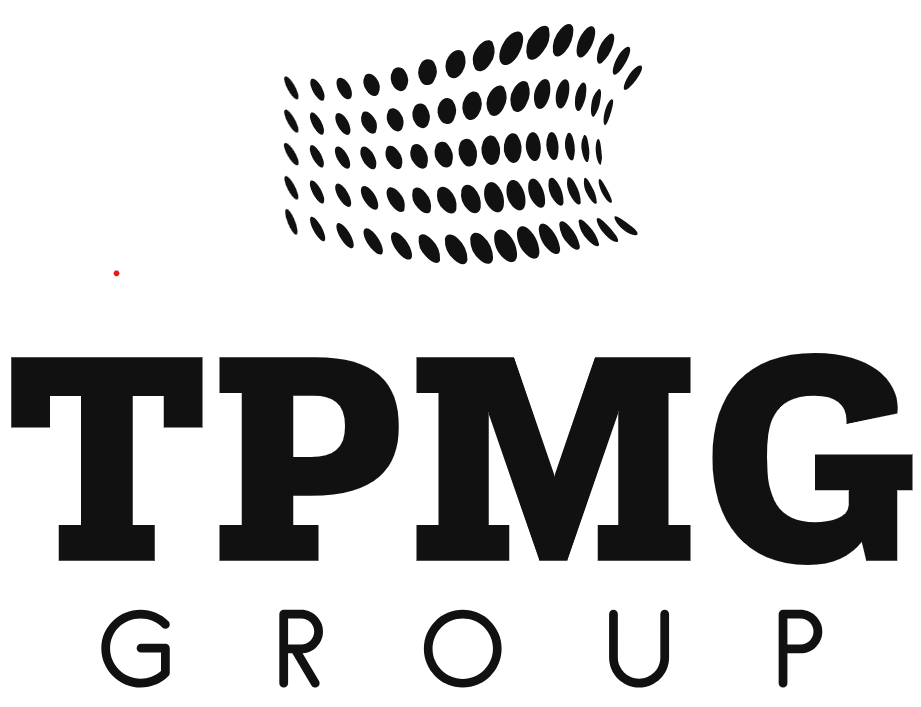 Logo of TPMG Group
