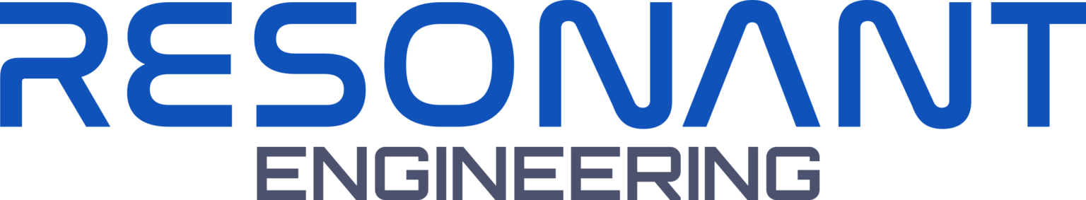 Logo of Resonant Engineering