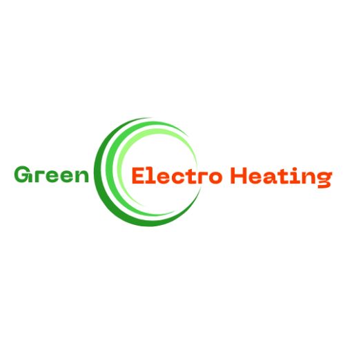 Logo of Green Electro Heating