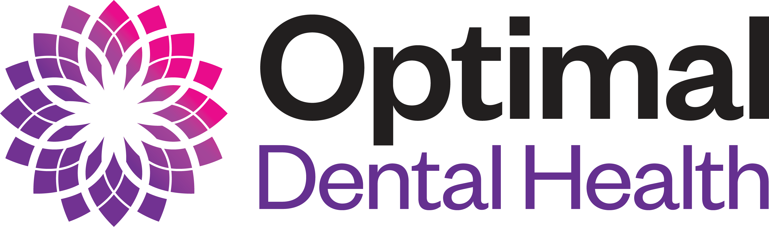 Logo of Optimal Dental Health