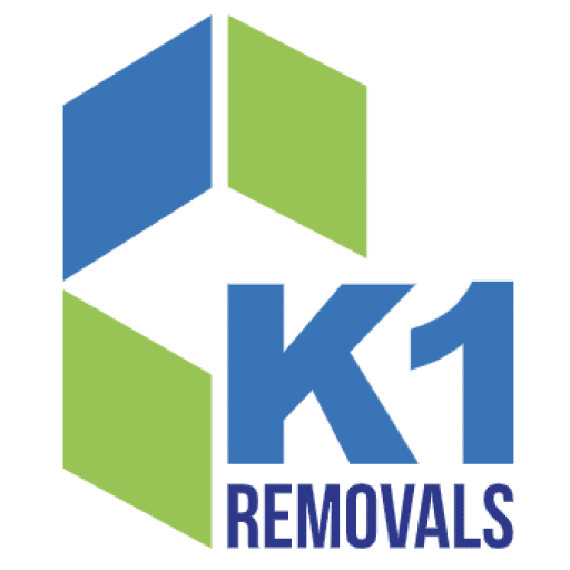 Logo of K1 Removals LTD Removals - Industrial And Business In Chiswick, London