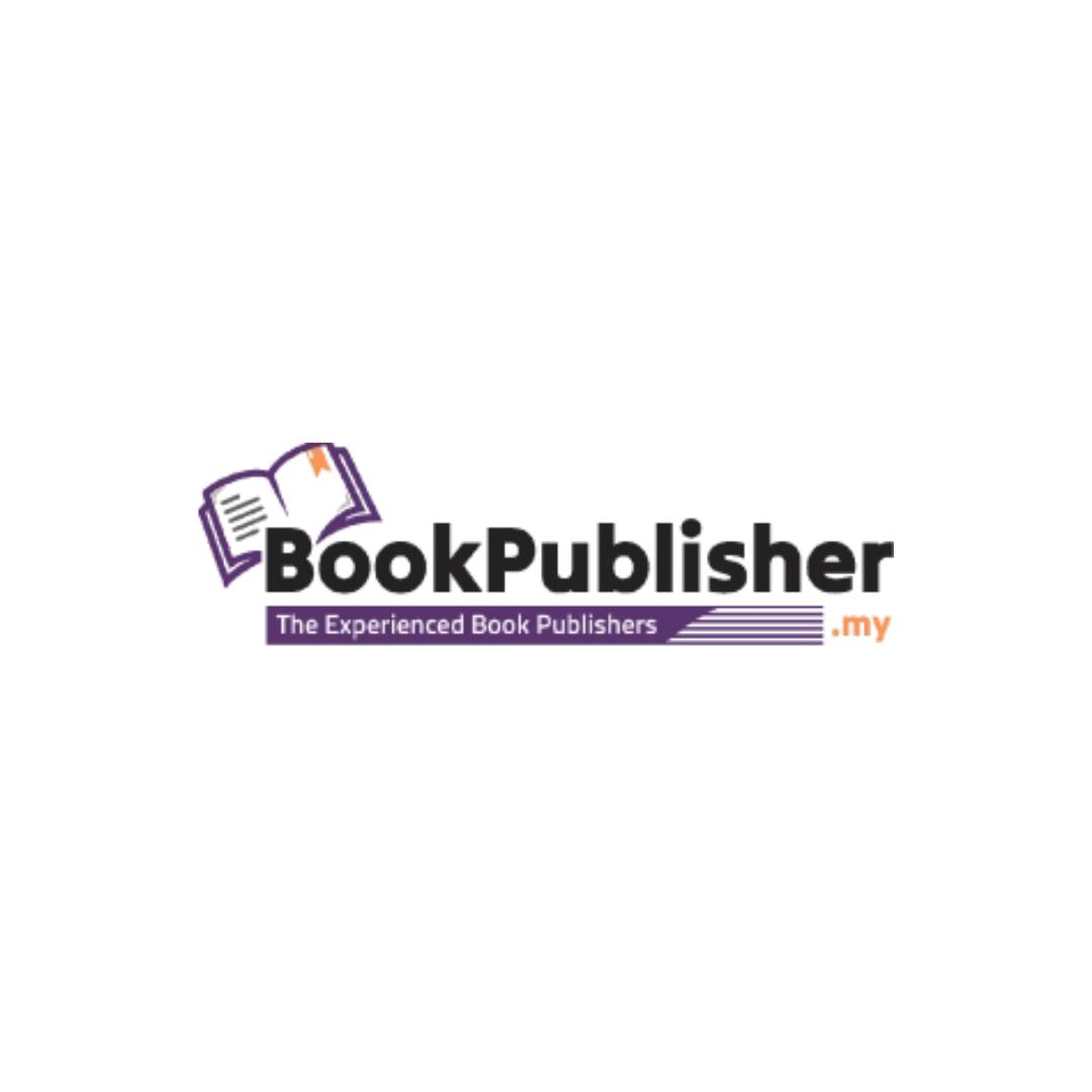 Logo of Online Book Publisher Kuala Lumpur