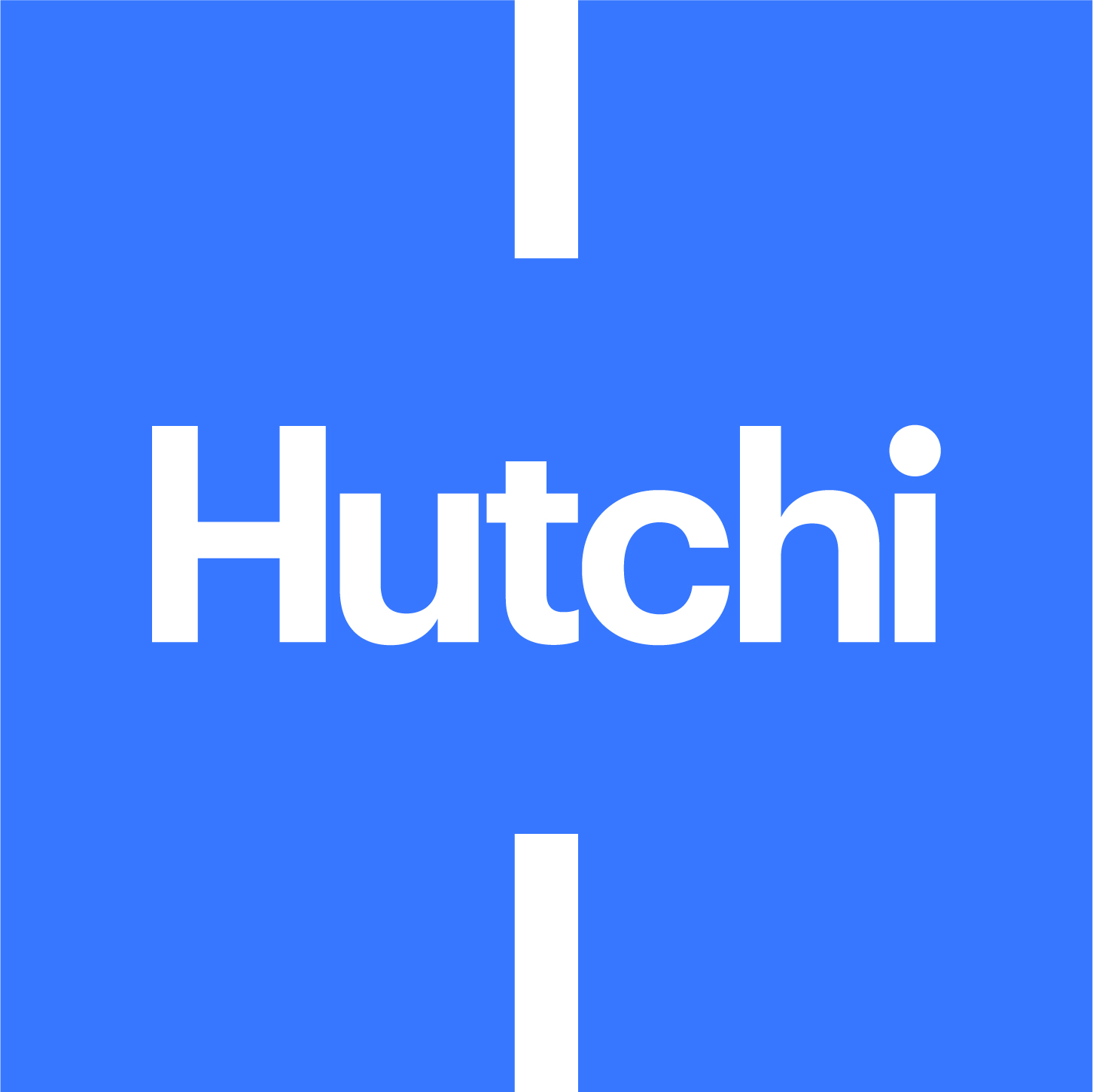 Logo of Hutchi by Hutchison Technologies